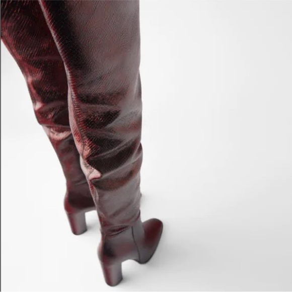 Zara worn once - Picture 3 of 5